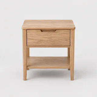 Nest 床邊几