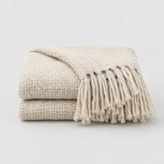 Wool 羊毛毯
