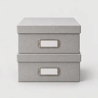 File 收納盒